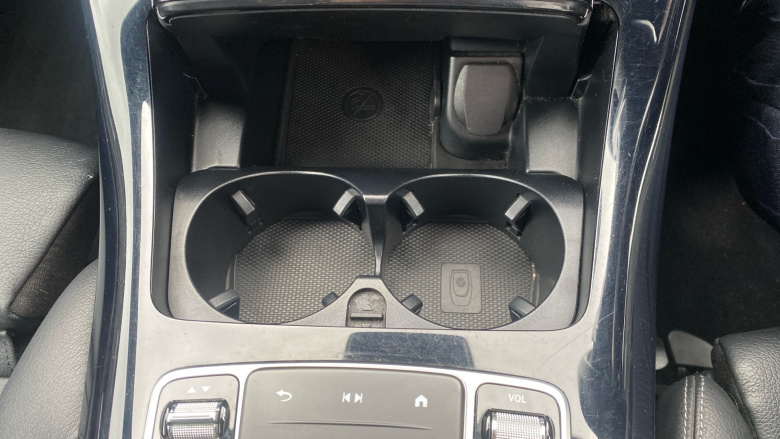 Mercedes-Benz EQC 400 300kW AMG Line 80kWh 5dr Auto Electric Estate